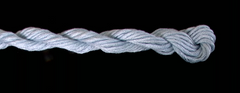0080 Light Blue Soie Cristale