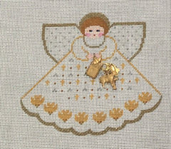 PP937 Religious Angel