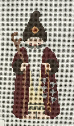 PT-031 Elf Santa