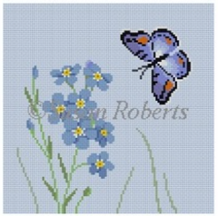 0781 Butterfly