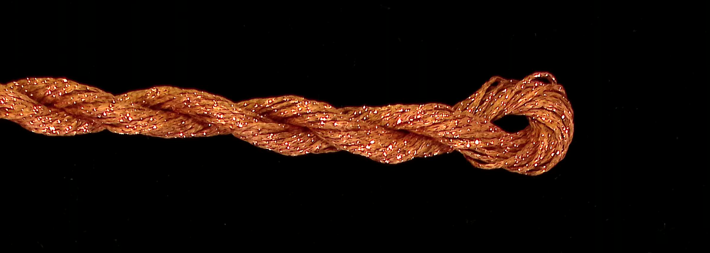 07 Copper Snow