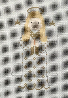 PT-308 Nativity - Archangel