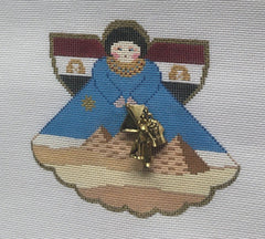 PP994AI Egypt Angel