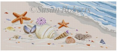 1176 Seashells