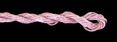 1195 Pink Brown Soie Cristale