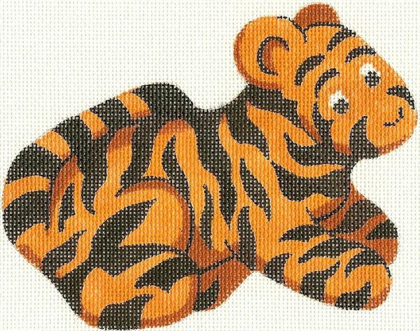 179 Winnie the Pooh - Tigger