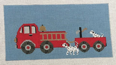 PIL247 Fire Engine