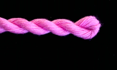 2006 Cherry Solid Color Impressions