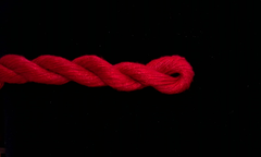 2013 Lacquer Red Solid Color Impressions
