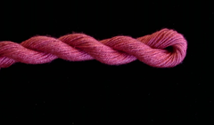 2032 Brown Rose Solid Color Impressions
