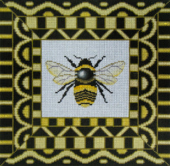 22065 Black Bee