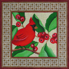 24017 Cardinal Berries