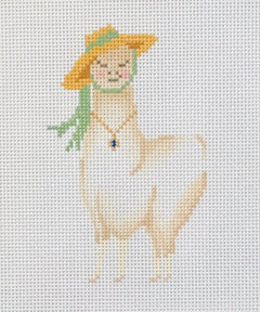 27H Alpaca