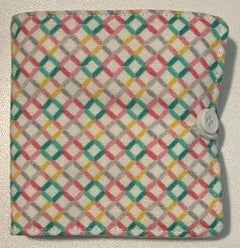 Needle Book - Multi Color