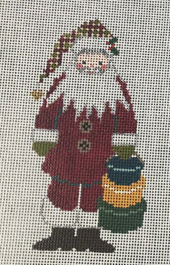 PT-449 Americana Santa