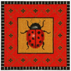 3343 Ladybug