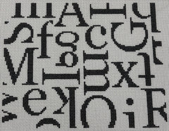 NC-G Glyph Clutch