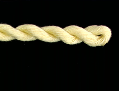 4024 Bright Yellow Solid Color Impressions