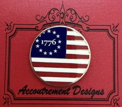 1776 Flag Needleminder