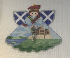 PP994AT Scotland Angel