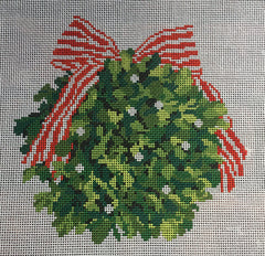 TSS-036 Mistletoe Kissing Ball