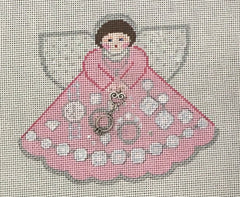 PP996EA Bling Angel