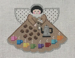 PP996EG Coffee Angel