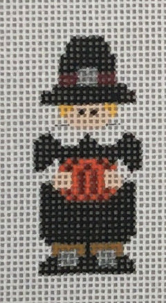 PP232BM Mini Mr. Pilgrim