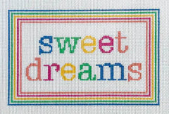 KCD5226 Sweet Dreams