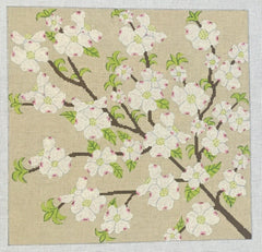 PIL104 Dogwood Flowers - Large