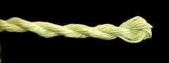 5047 Lime Green Soie Cristale