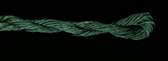5060 Pine Green Soie Cristale