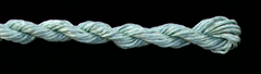 5146 Gray Green Soie Cristale