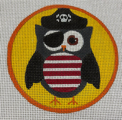 EJ-28A Pirate Stripes Owl
