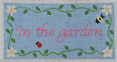 AOK201 In The Garden