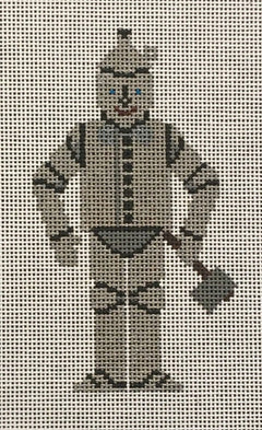 PT-403 Wizard of Oz - Tin Man
