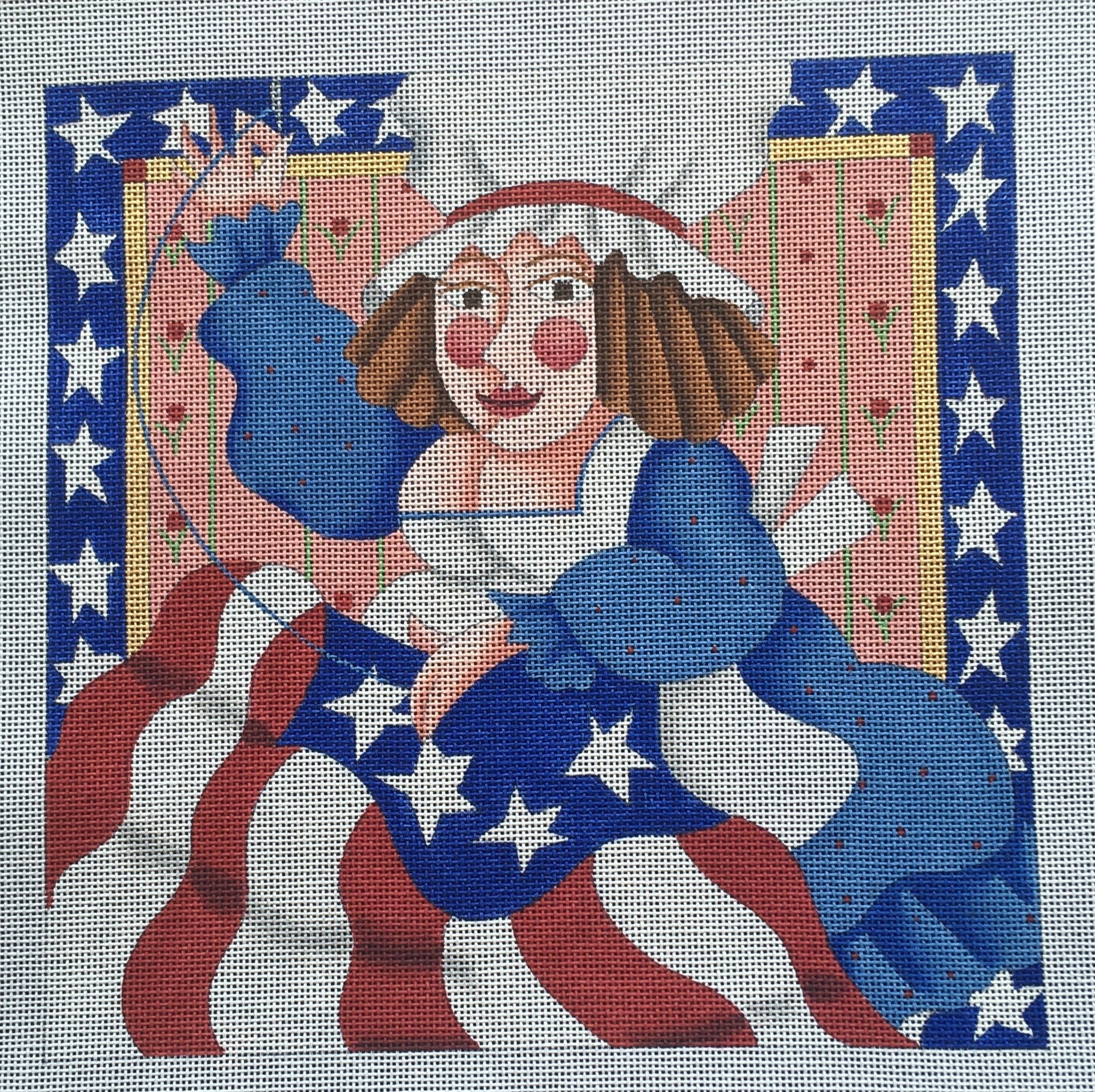 1189E Betsy Ross