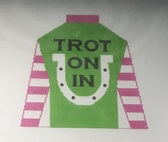 RD065P Trot On In in Pink