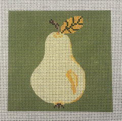 CTR102 Pear Coaster
