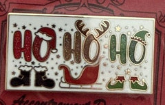 Ho Ho Ho Needleminder