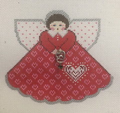 PP996IC Heart to Heart Angel