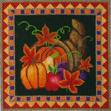 8024 Cornucopia