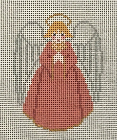 PT-595 Praying Angel