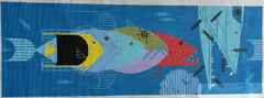 CH-P064 Pisces Queques