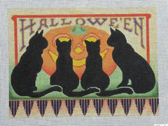 B-295 Hallowe'en
