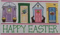 S-190e Easter Doors