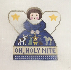 PP999AH Nativity Mini Angel