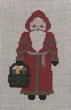 PT-321 Saint Nicholas Santa