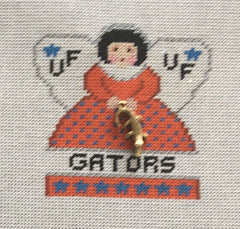 PP999U-FL01 University of Florida Gators Mini Angel