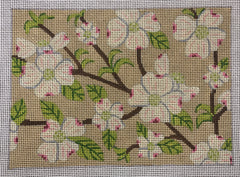 PIL102 Dogwood Flowers - Small